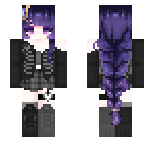 skin