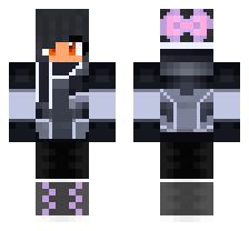 Aphmau in Zane S5-S6