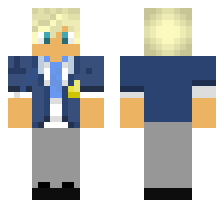 Garroth S1-S6/S5 PDH