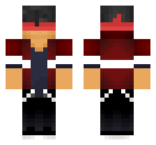 Aaron Blindfold S4-S5