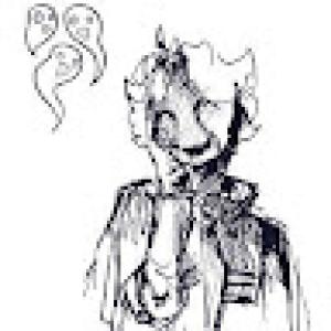 Коннор Райли