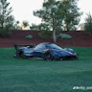 David Tochimani Ahualt