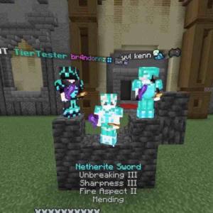 User