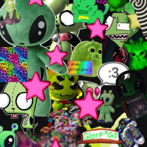 User