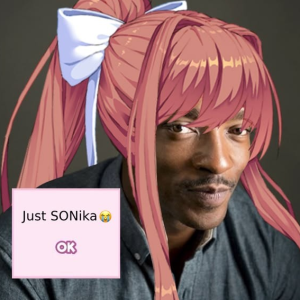 User