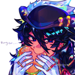 User
